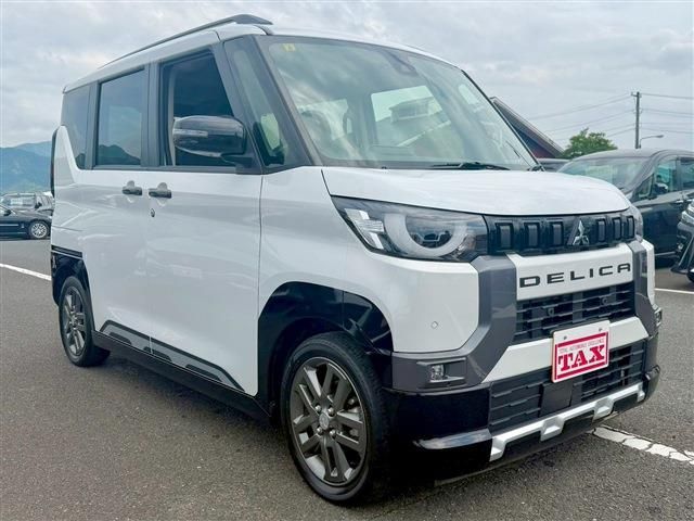 DELICA MINI