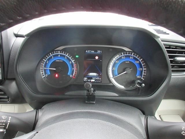 DELICA MINI