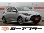YARIS HYBRID