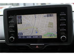 YARIS HYBRID