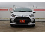 YARIS HYBRID