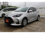 YARIS HYBRID