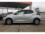 YARIS HYBRID