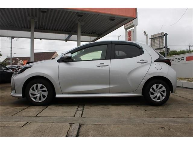YARIS HYBRID