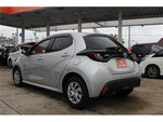 YARIS HYBRID