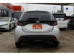 YARIS HYBRID