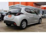 YARIS HYBRID
