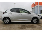YARIS HYBRID