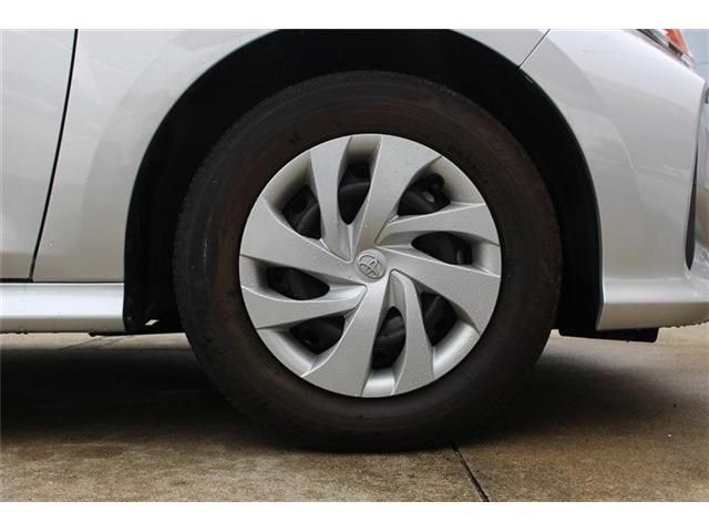 YARIS HYBRID