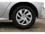 YARIS HYBRID