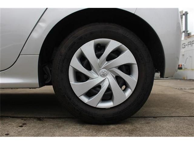 YARIS HYBRID