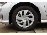 YARIS HYBRID