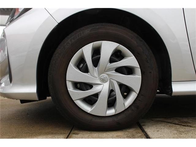 YARIS HYBRID