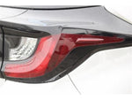 YARIS HYBRID