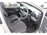 YARIS HYBRID