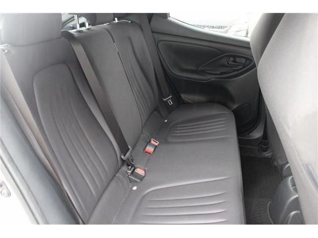 YARIS HYBRID