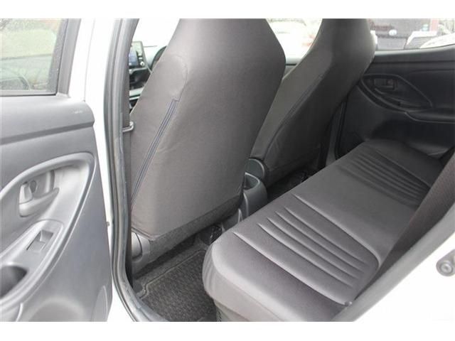 YARIS HYBRID