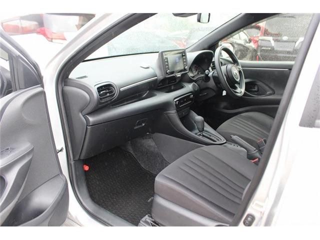 YARIS HYBRID