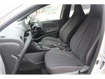 YARIS HYBRID