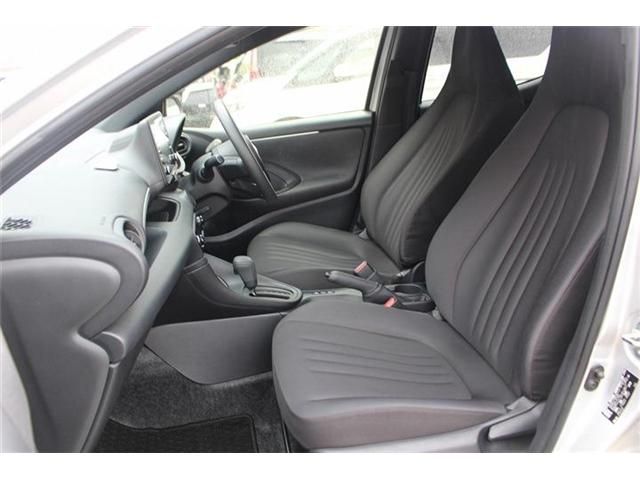 YARIS HYBRID