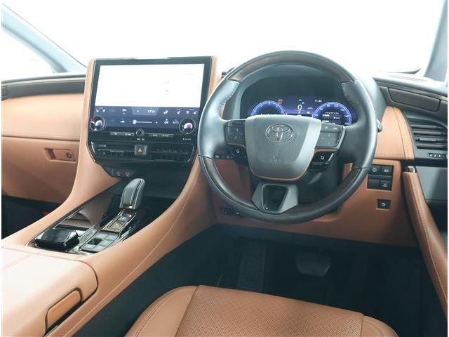 VELLFIRE  HYBRID
