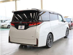 VELLFIRE  HYBRID