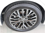 VELLFIRE  HYBRID