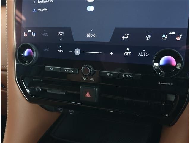 VELLFIRE  HYBRID