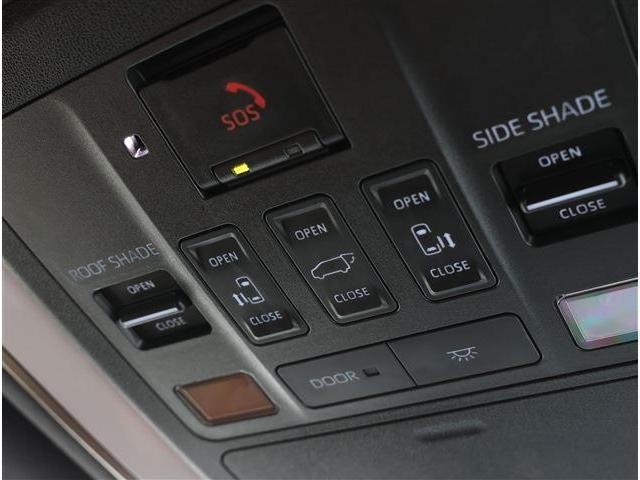 VELLFIRE  HYBRID