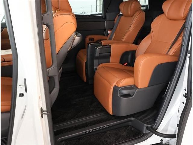 VELLFIRE  HYBRID