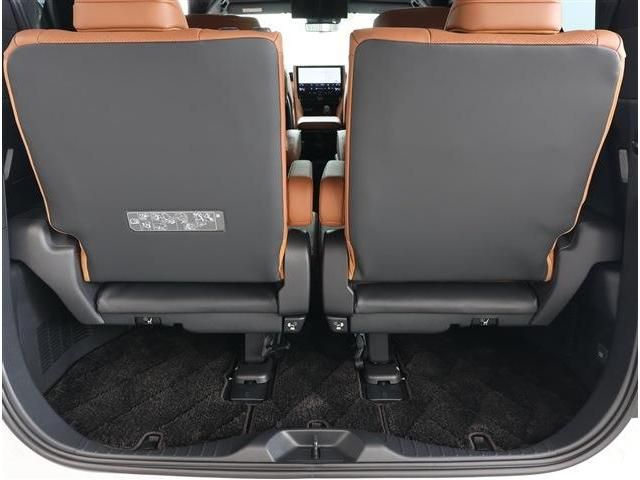 VELLFIRE  HYBRID