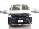 VELLFIRE  HYBRID