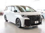 VELLFIRE  HYBRID