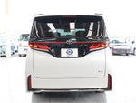 VELLFIRE  HYBRID