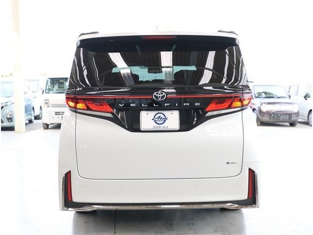 VELLFIRE  HYBRID