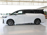 VELLFIRE  HYBRID