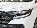 VELLFIRE  HYBRID