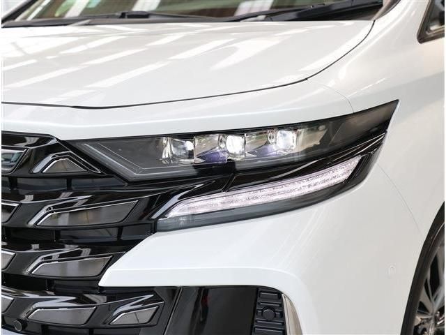 VELLFIRE  HYBRID