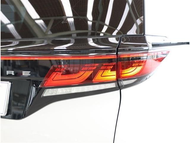 VELLFIRE  HYBRID