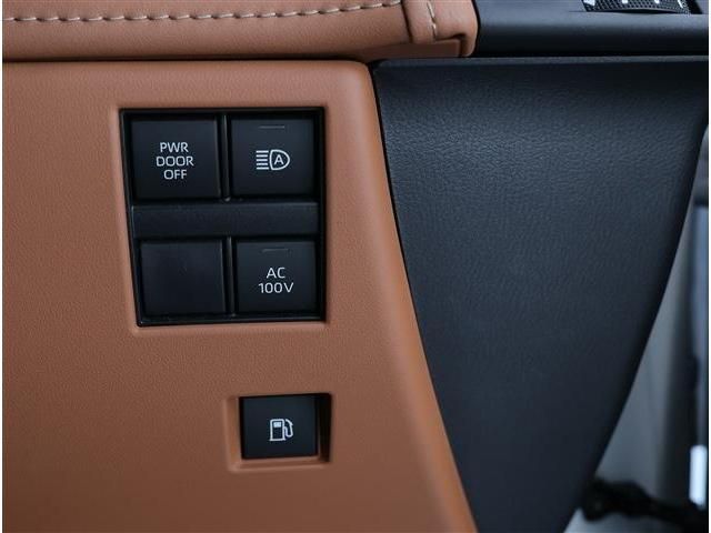 VELLFIRE  HYBRID