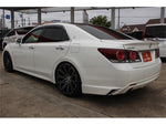 CROWN sedan