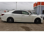 CROWN sedan