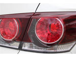 CROWN sedan