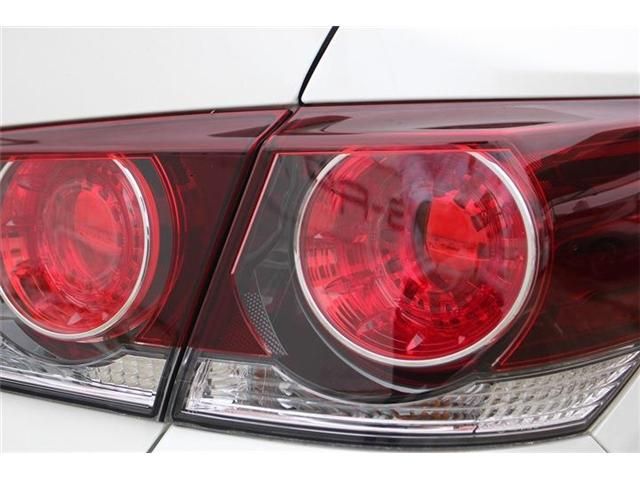 CROWN sedan