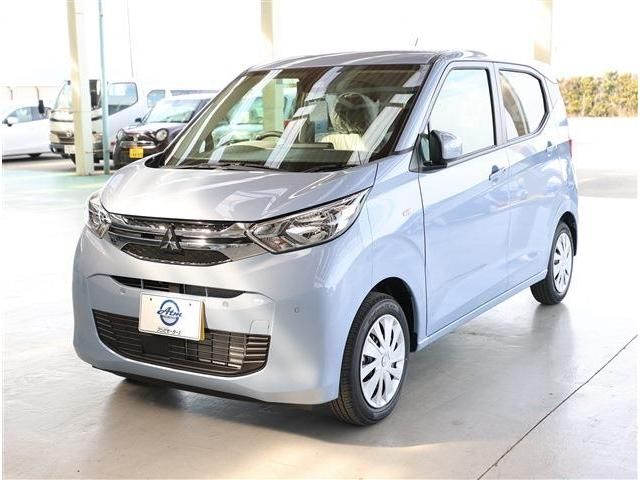 eK WAGON