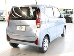 eK WAGON