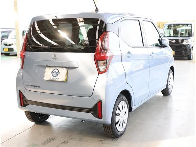 eK WAGON