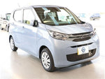 eK WAGON