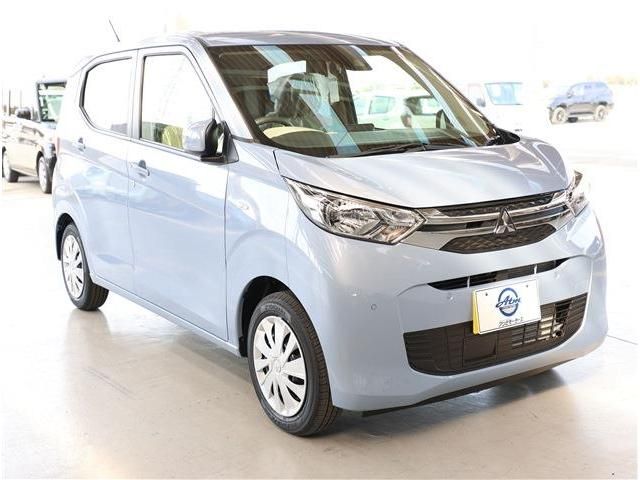 eK WAGON