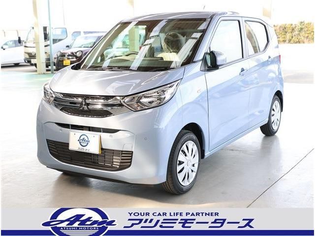 eK WAGON